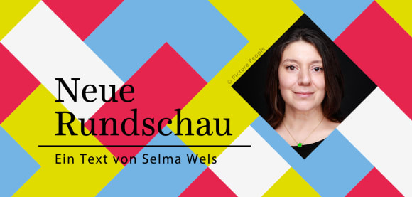Neue Rundschau