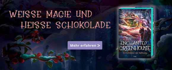 Durst, Greenhouse Herobanner