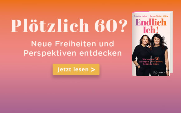Huber, endlich Banner mobile
