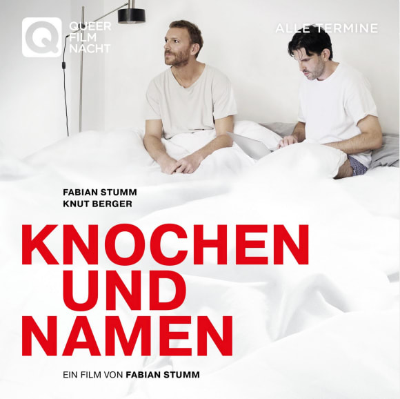 Kinostart Knochen und Namen