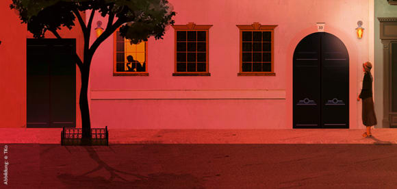 Austen, Brugmann Teaser