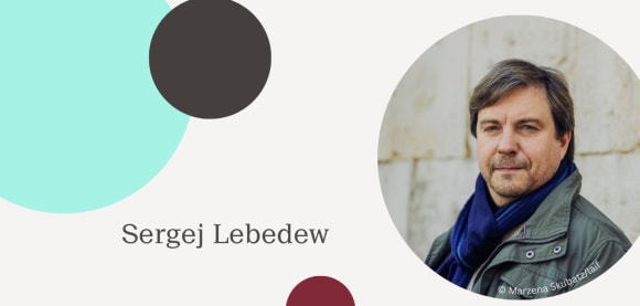 Sergej Lebedew