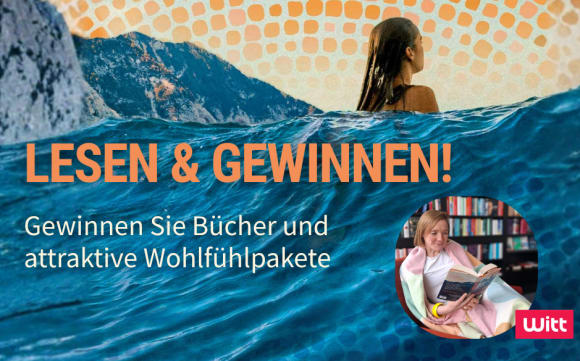 Gewinnspiel Jebens & Witt