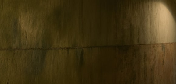 Brauner, Block 10 Teaser