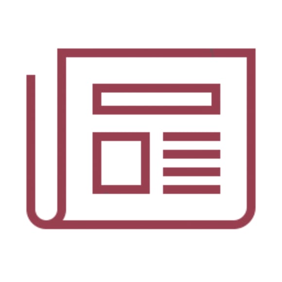 Icon News zu Franz Kafka