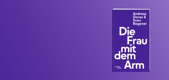 Ein Interview mit Andreas Dorau