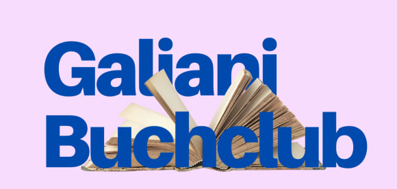 Buchclub-Material zu Markus Orths »Die Enthusiasten«