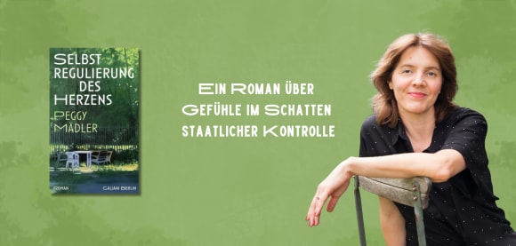 Bannerfoto mit Abbildung des Buchcovers von 