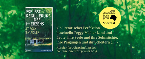 Mädler: Selbstregulierung des Herzens