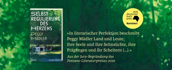 Mädler: Selbstregulierung des Herzens
