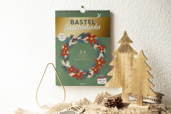 Basteladventskalender