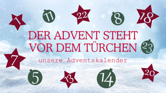 Adventskalender