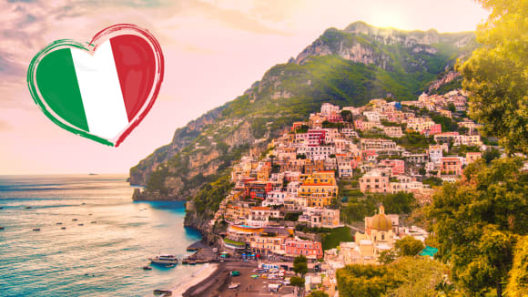 Italienische Events