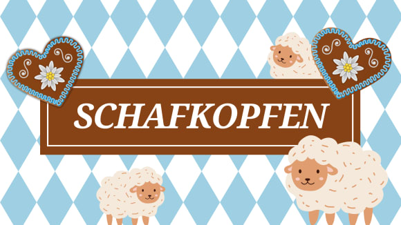 Schafkopfen Headerbild