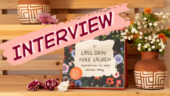 Lebensfreude Interview mit Stina Ziesemer von kopflosherzvoll