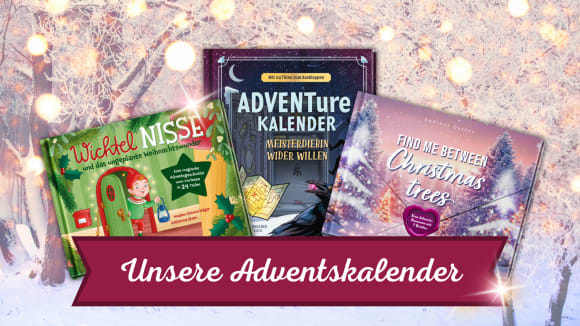 Adventskalender 2025
