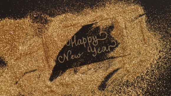 Jährchen wechsel dich - Ideen für den Silvesterabend