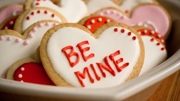 Happy Valentinesday! Kreative Date-Ideen für Paare und Eltern