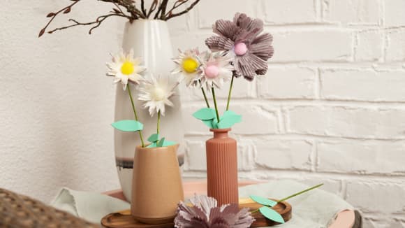 3 einfache DIYs zu Ostern