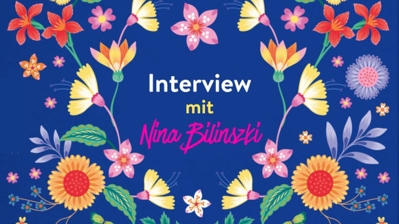 Interview zur Rätsel-Romance Summer of Mexican Mystery von Nina Bilinszki
