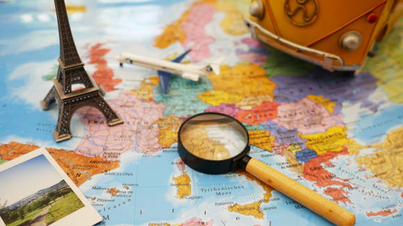 Das „Gute Reise“-Paket: Geschenkideen für den perfekten Urlaubsstart