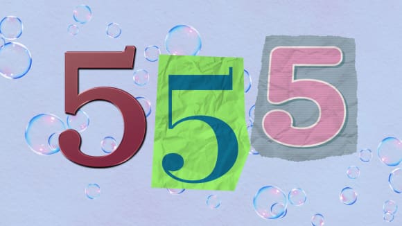 5 Dinge, die man im Leben getan haben sollte 