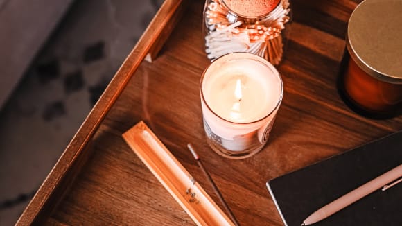 7 cozy Beschäftigungen für den Herbst