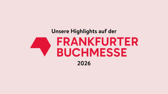 Frankfurter Buchmesse 2026