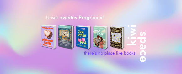 zweites Programm