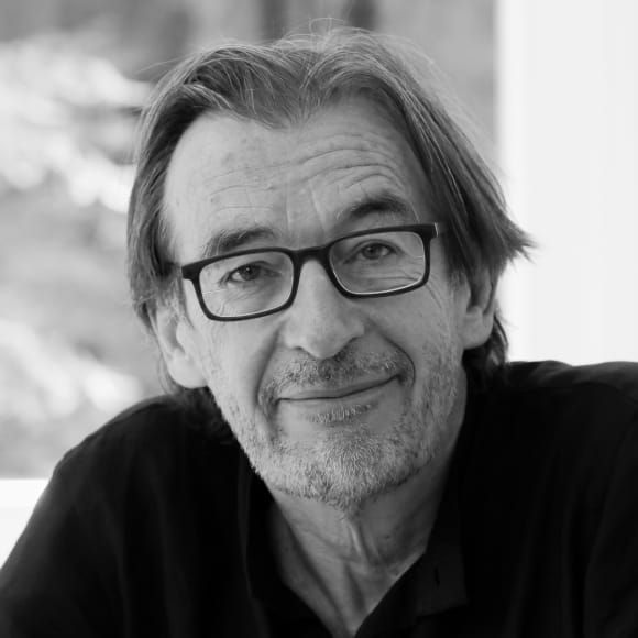 »Falsche Freunde« - Wolfgang Schorlau im Interview