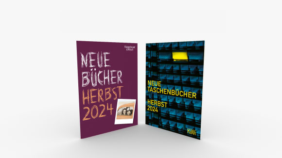 Ausblick: das wird unser Herbstprogramm 2024!