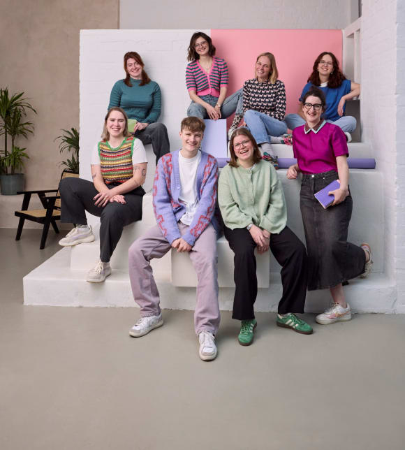 Das kiwi sphere Team