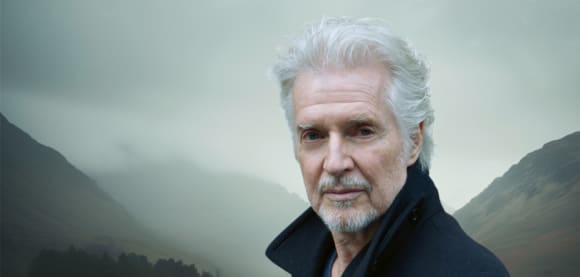 Frank Schätzing über seinen neuen Roman »HELDEN«