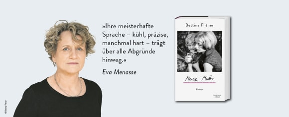 Meine Mutter Bettina Flitner KiWi