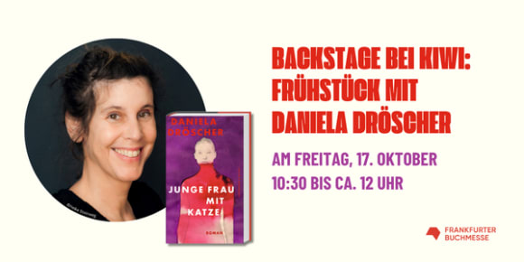 Bloggerfrühstück mit Daniela Dröscher FBM25