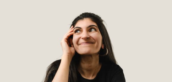 Die Lücken in unserer Gegenwart - Shida Bazyar im Interview