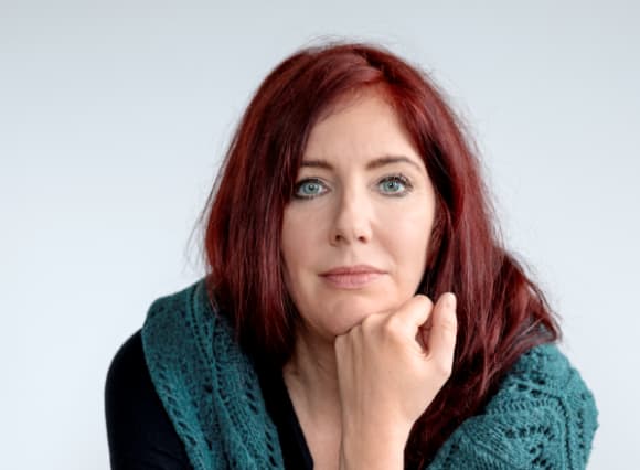 »Aprikosenkind« - Judith Merchant über ihren neuen Thriller