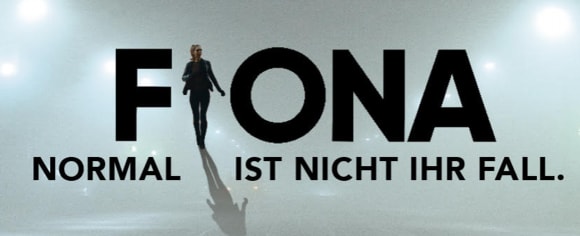 Fiona – verletzlich, eigensinnig, genial