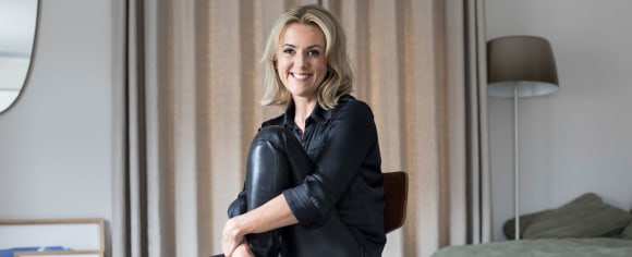 Autorenfoto Jojo Moyes