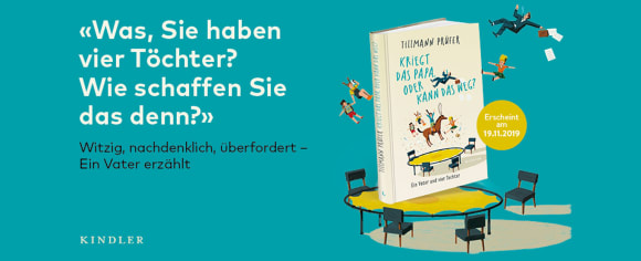 Banner Tillmann Prüfer
