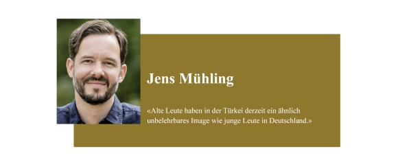 Banner zum Coronabeitrag von Jens Mühling