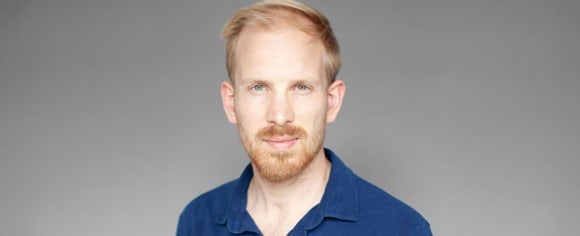 Rutger Bregmann