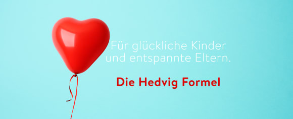 Hedvig Formel