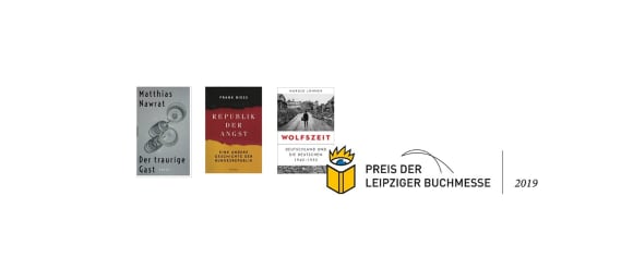 leipziger buchmesse