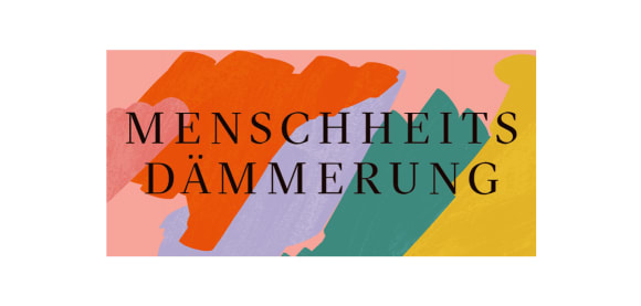 Menschheitsdämmerung