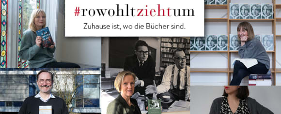 Rowohlt zieht um