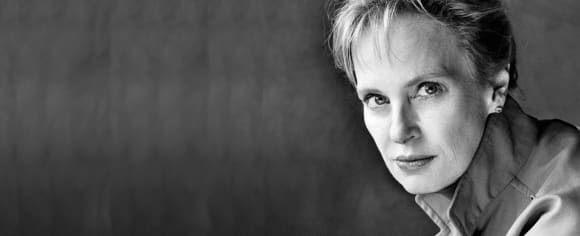 Siri Hustvedt