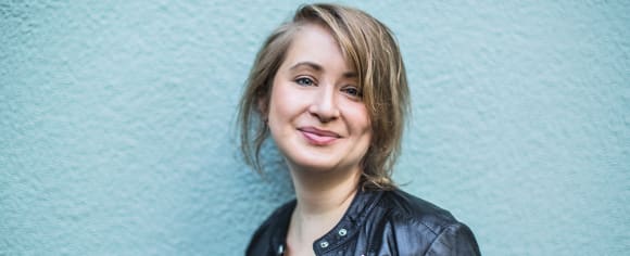 Margarete Stokowski