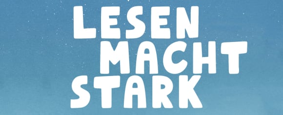 Lesen macht stark