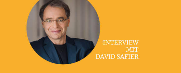 David Safier
